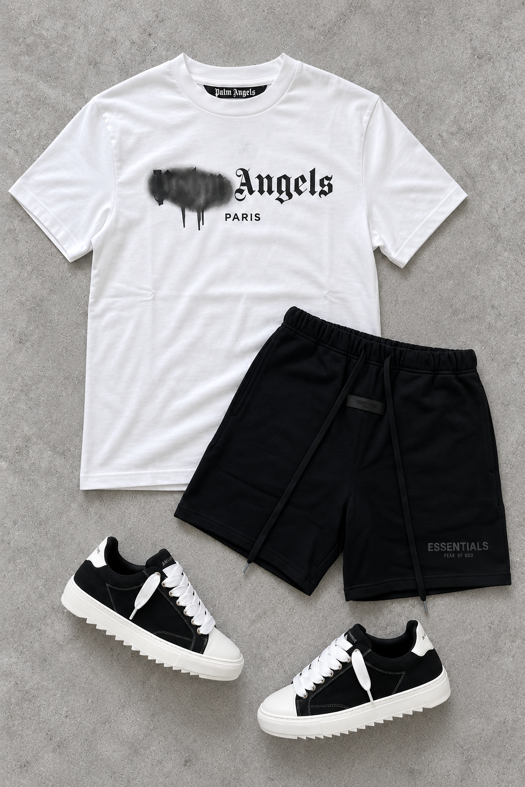 Outfit Palm 05