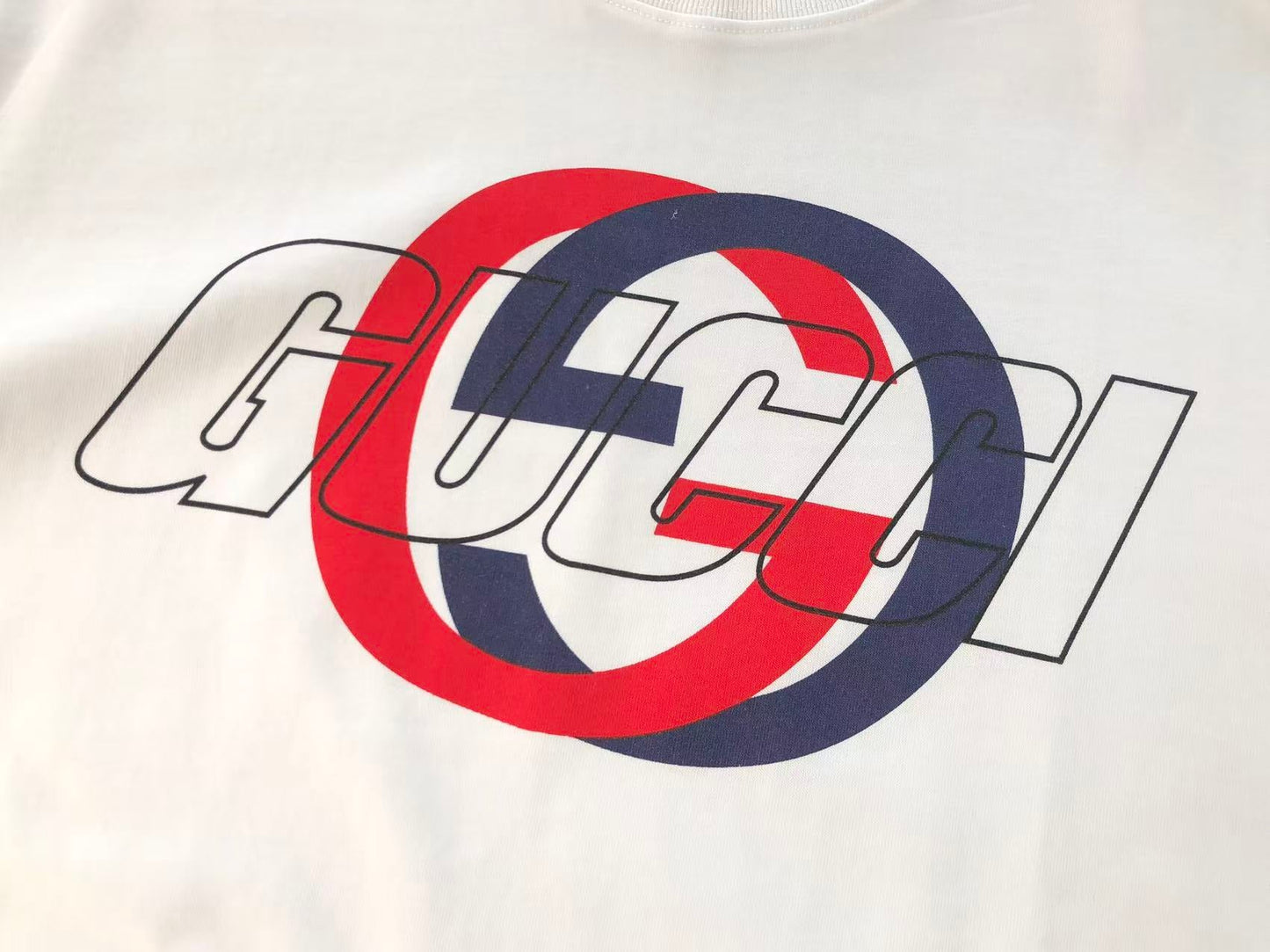 T-Shirts GC