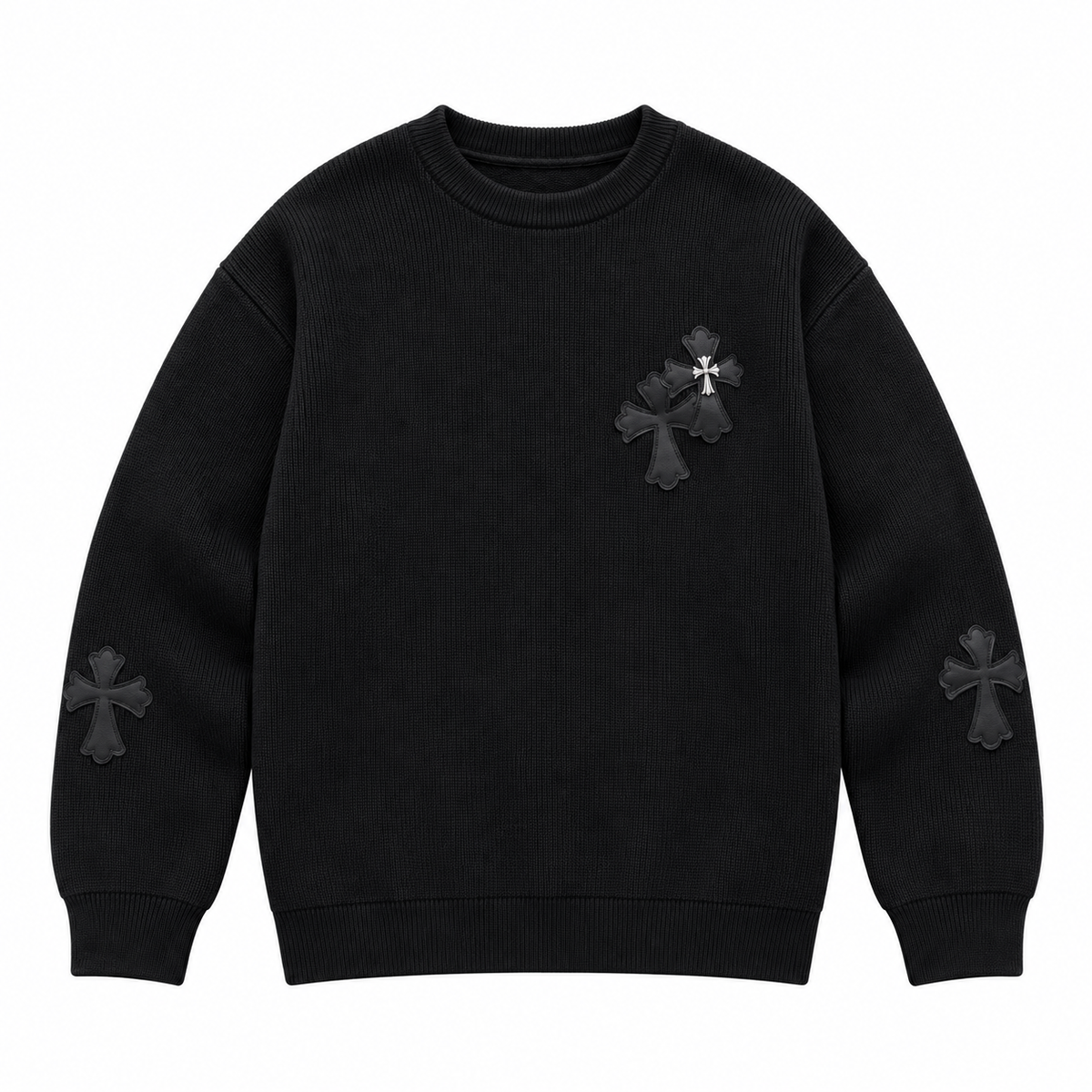 Sweat CHR8M3 H34RT 02
