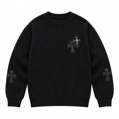 Sweat CHR8M3 H34RT 02
