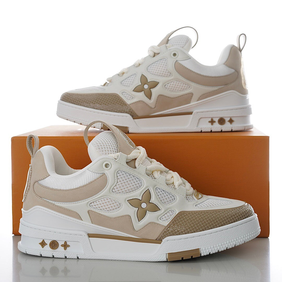 Skate Beje