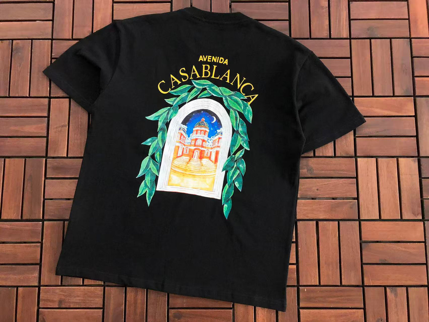 Casa T-Shirts