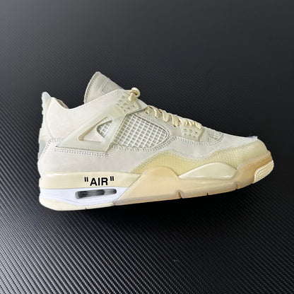 AJ4 Retro OW Sail