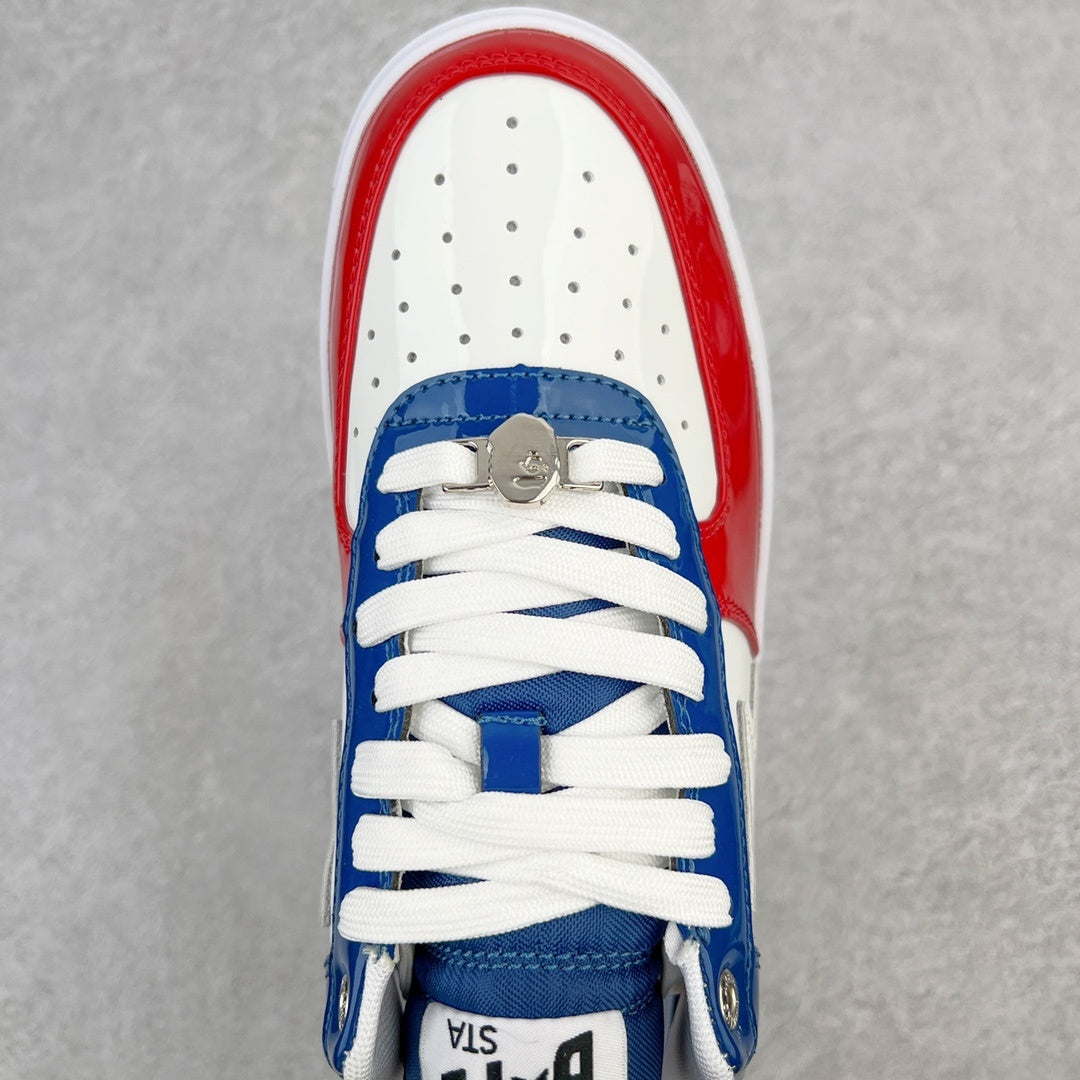 Bape STA Low France