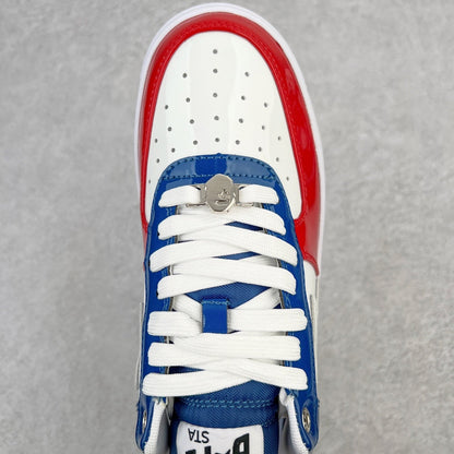 Bape STA Low France