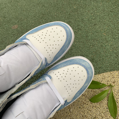 AJ1 High Hyper Royal