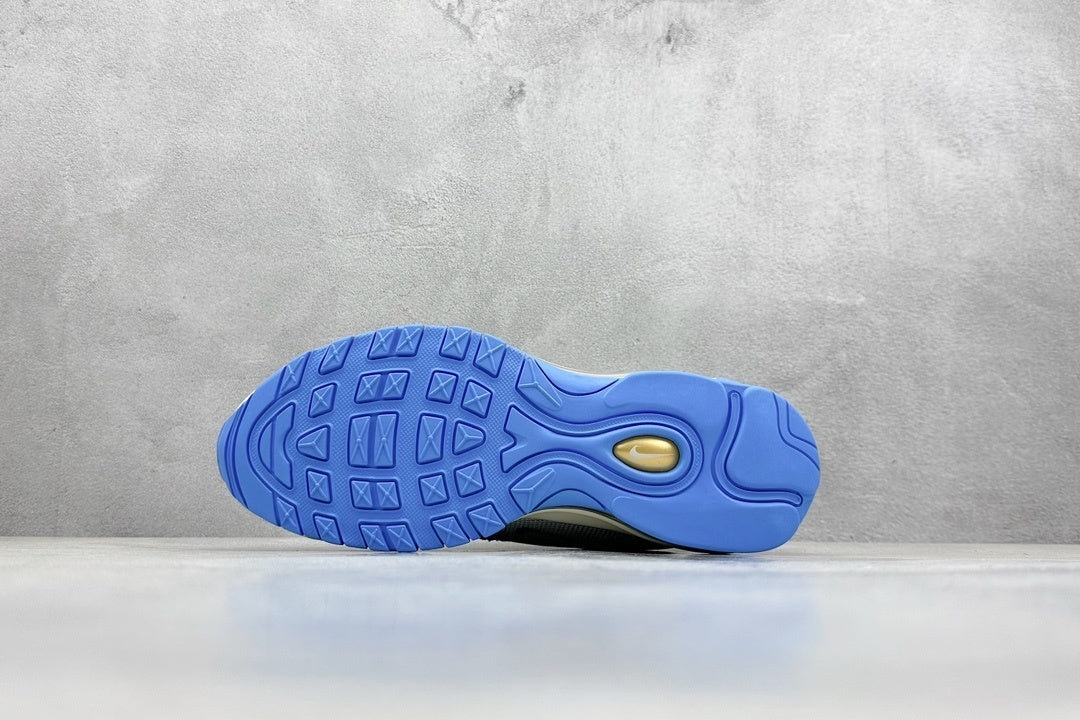 97 Athletic Department Sail University Blue