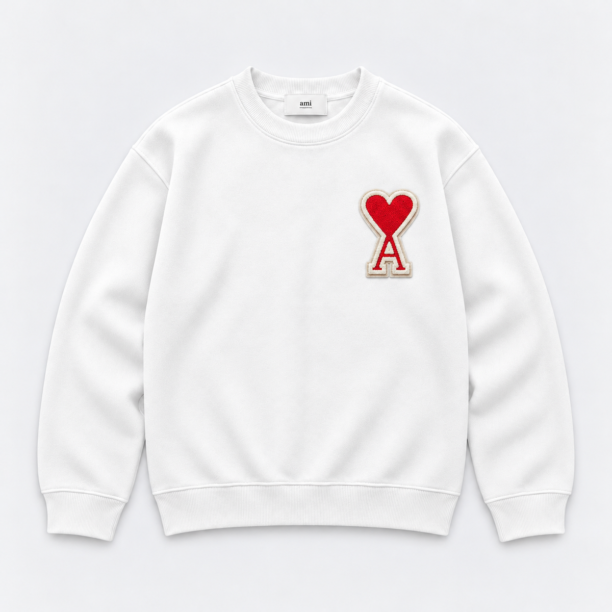 Sweat: 4M1 P4R1S 9