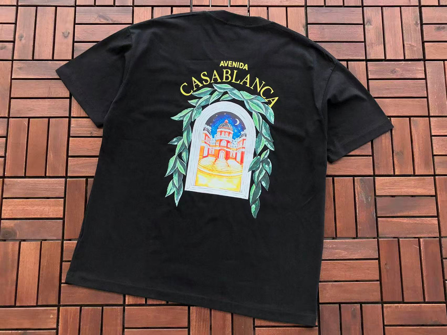 Casa T-Shirts
