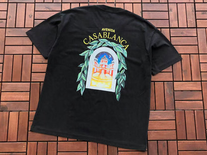 Casa T-Shirts