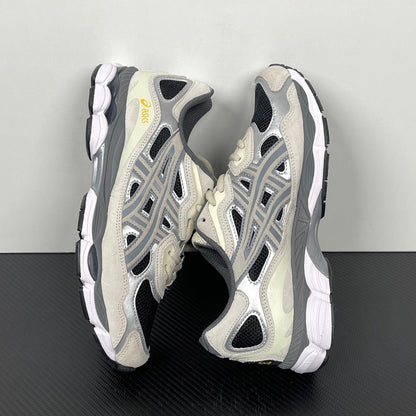 Gel Nyc Siver Cream