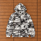Hoodie C8RT31Z 08