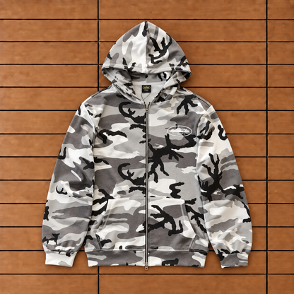 Hoodie C8RT31Z 08