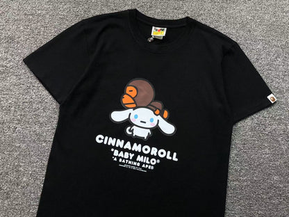 Tshirt Bape