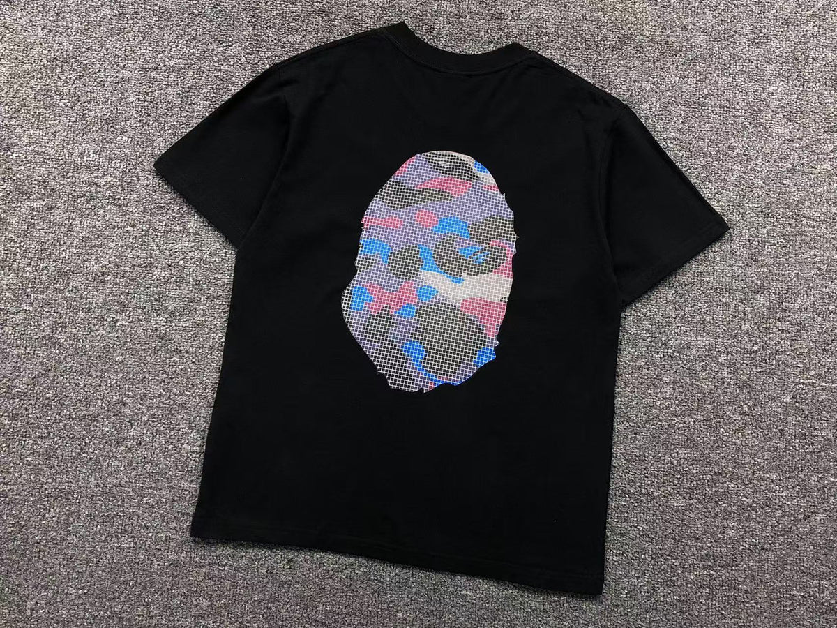 Tshirt Bape
