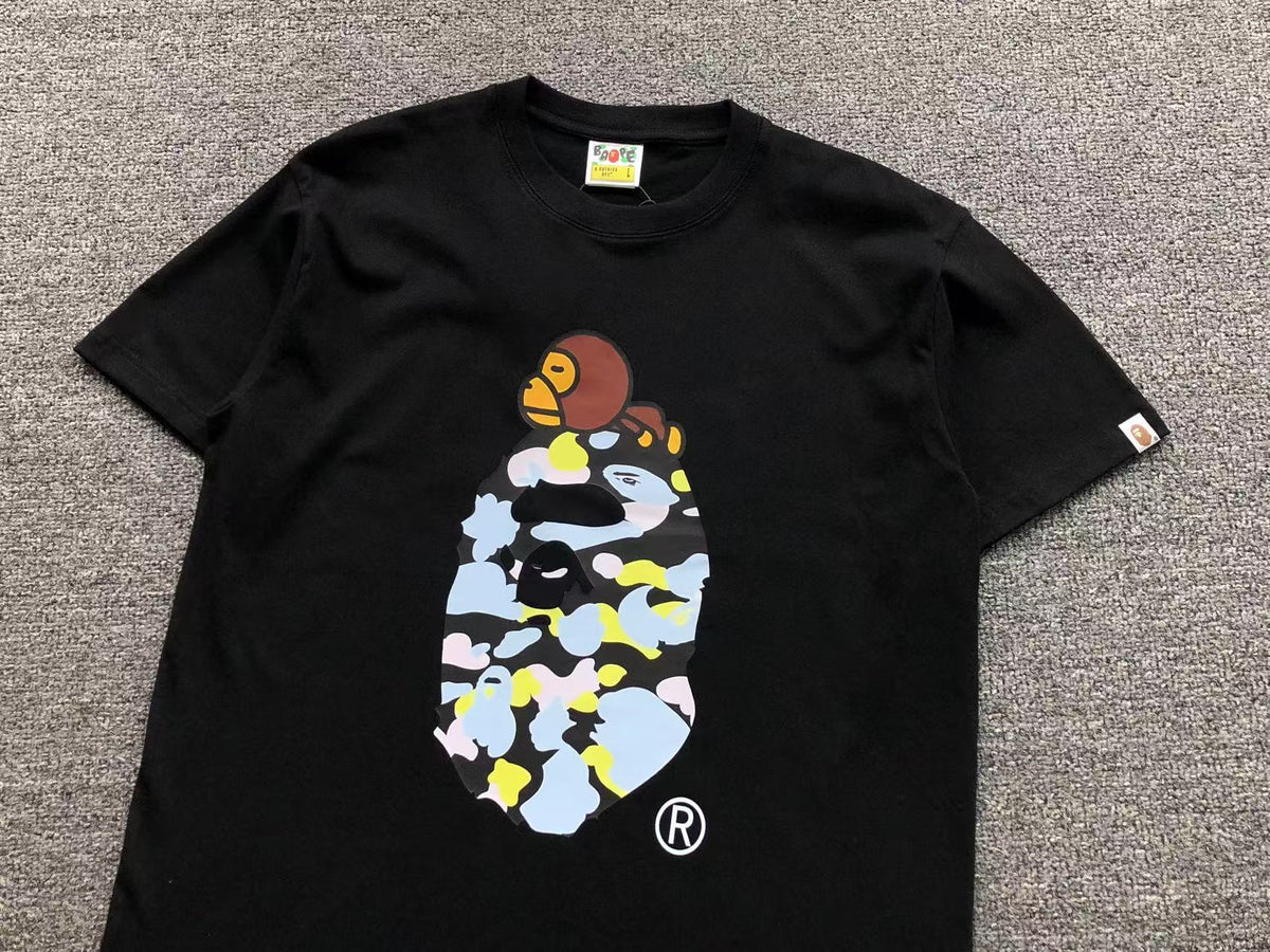 Tshirt Bape