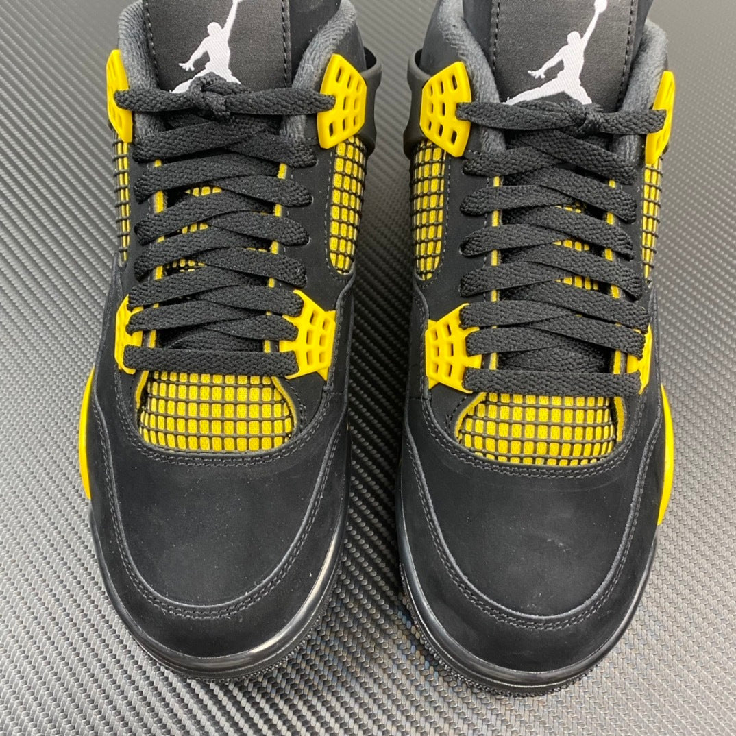 AJ4 Thunder