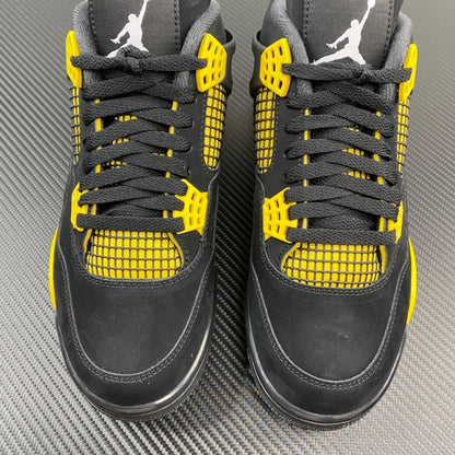AJ4 Thunder