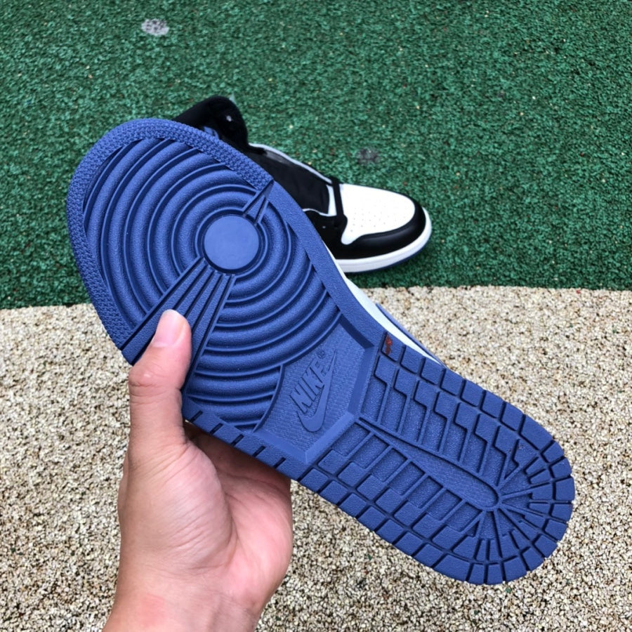 AJ1 High Cold