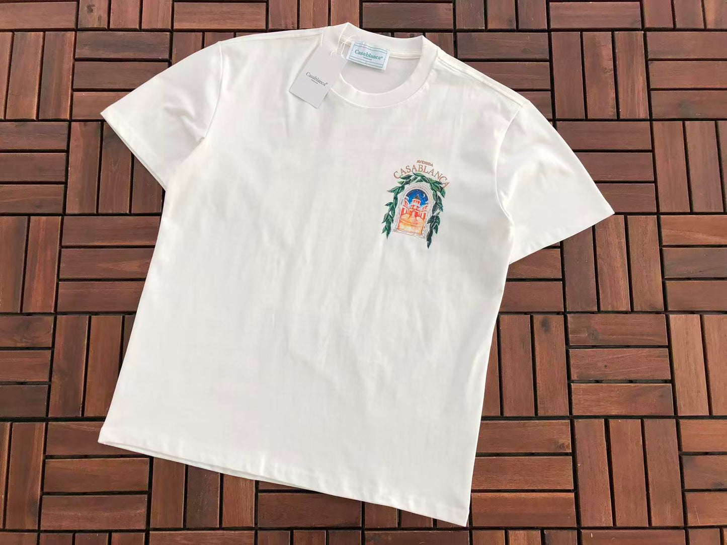 Casa T-Shirts