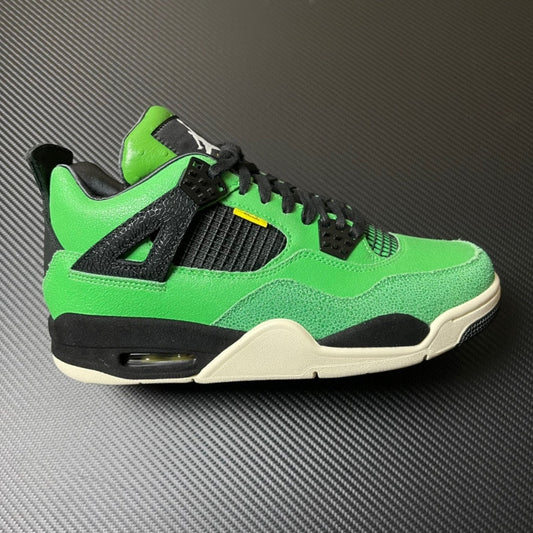 AJ4 Retro Manila