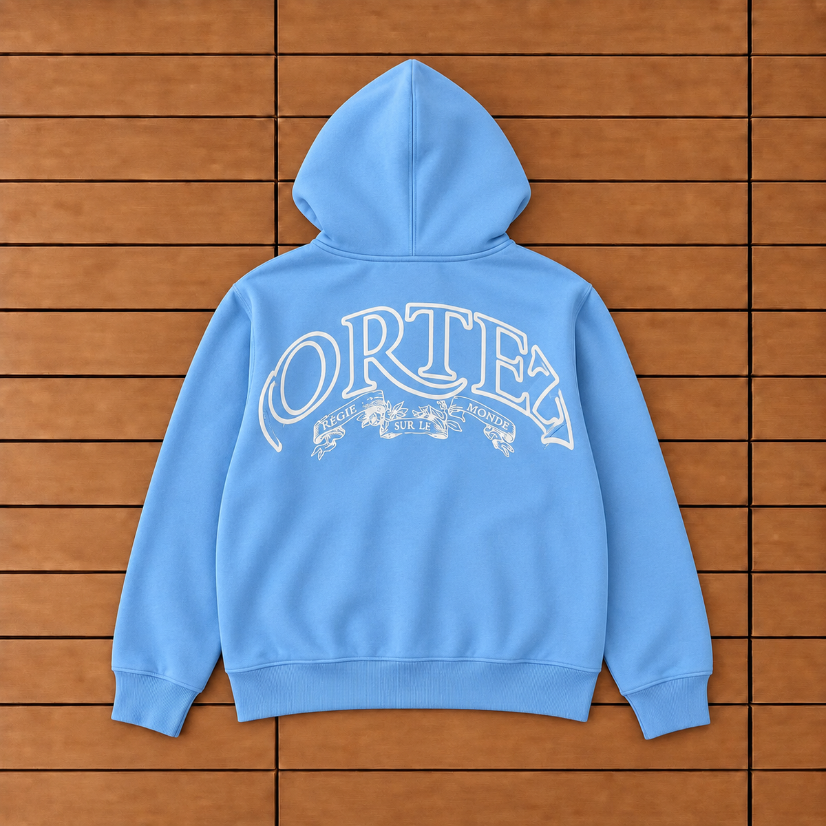 Hoodie C8RT31Z 03