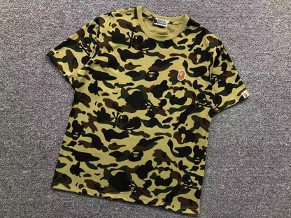 Tshirt Bape