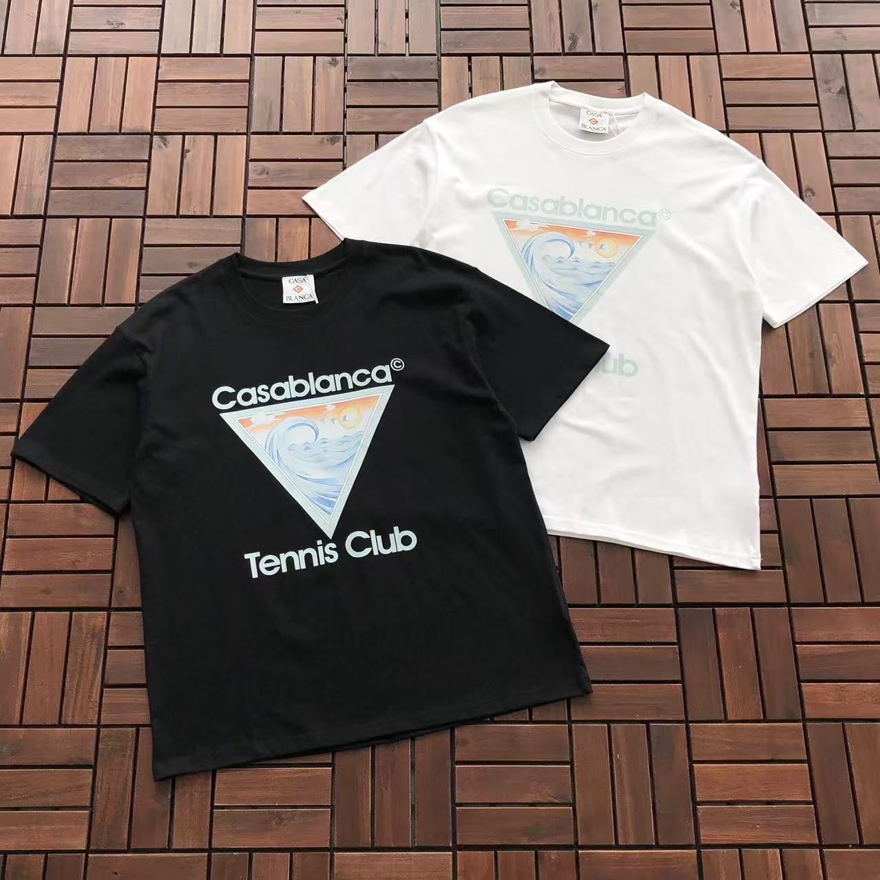 Casa T-Shirts
