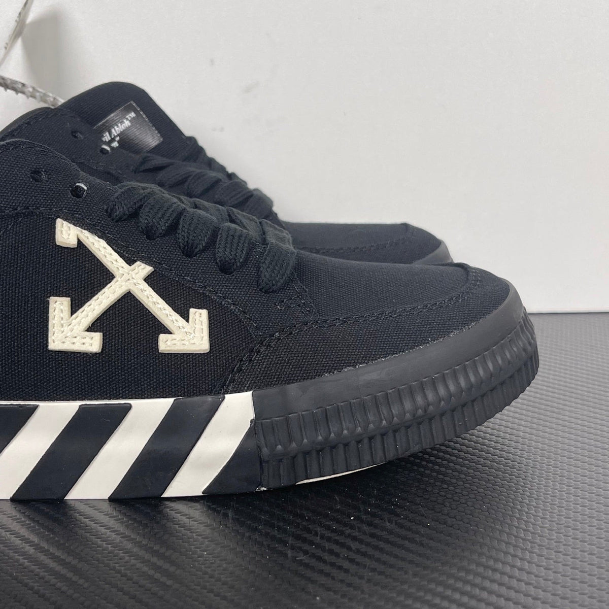 Vulcanized Cromatic