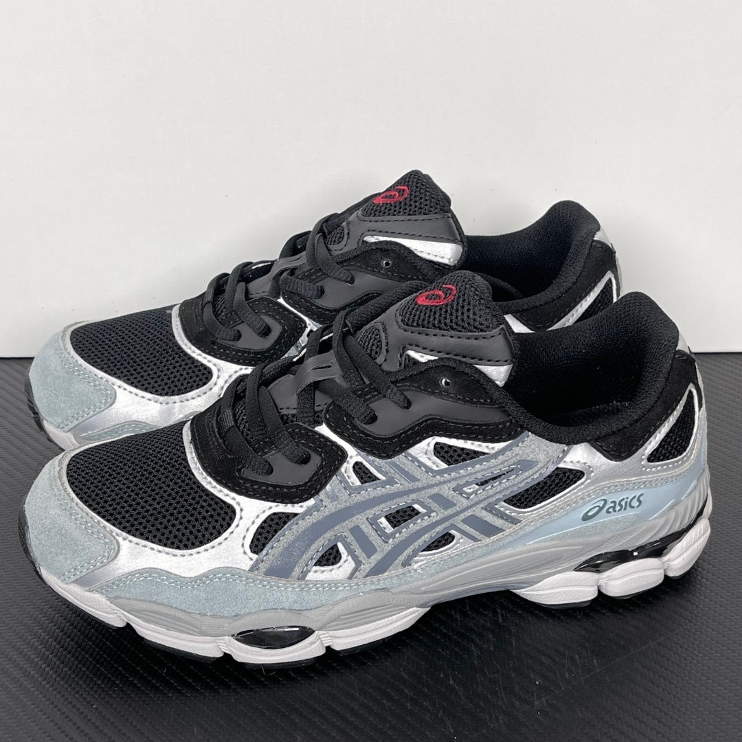 Gel Nyc  Black/Fjord Grey