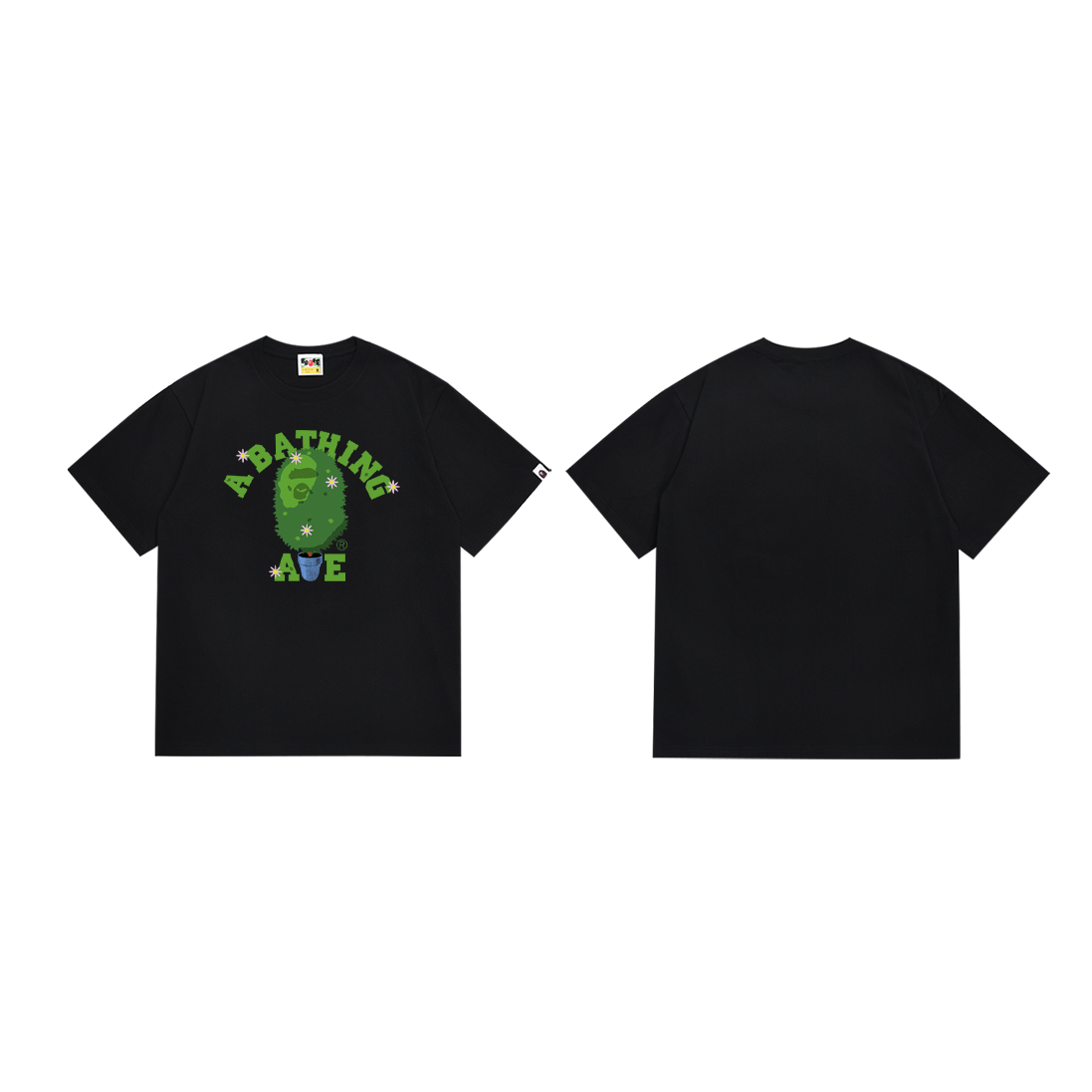 Tshirt Bape