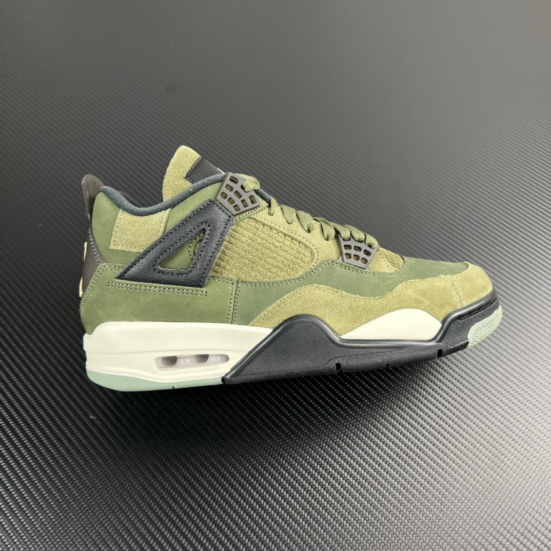 AJ4 SE Craft Medium Olive