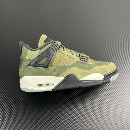 AJ4 SE Craft Medium Olive