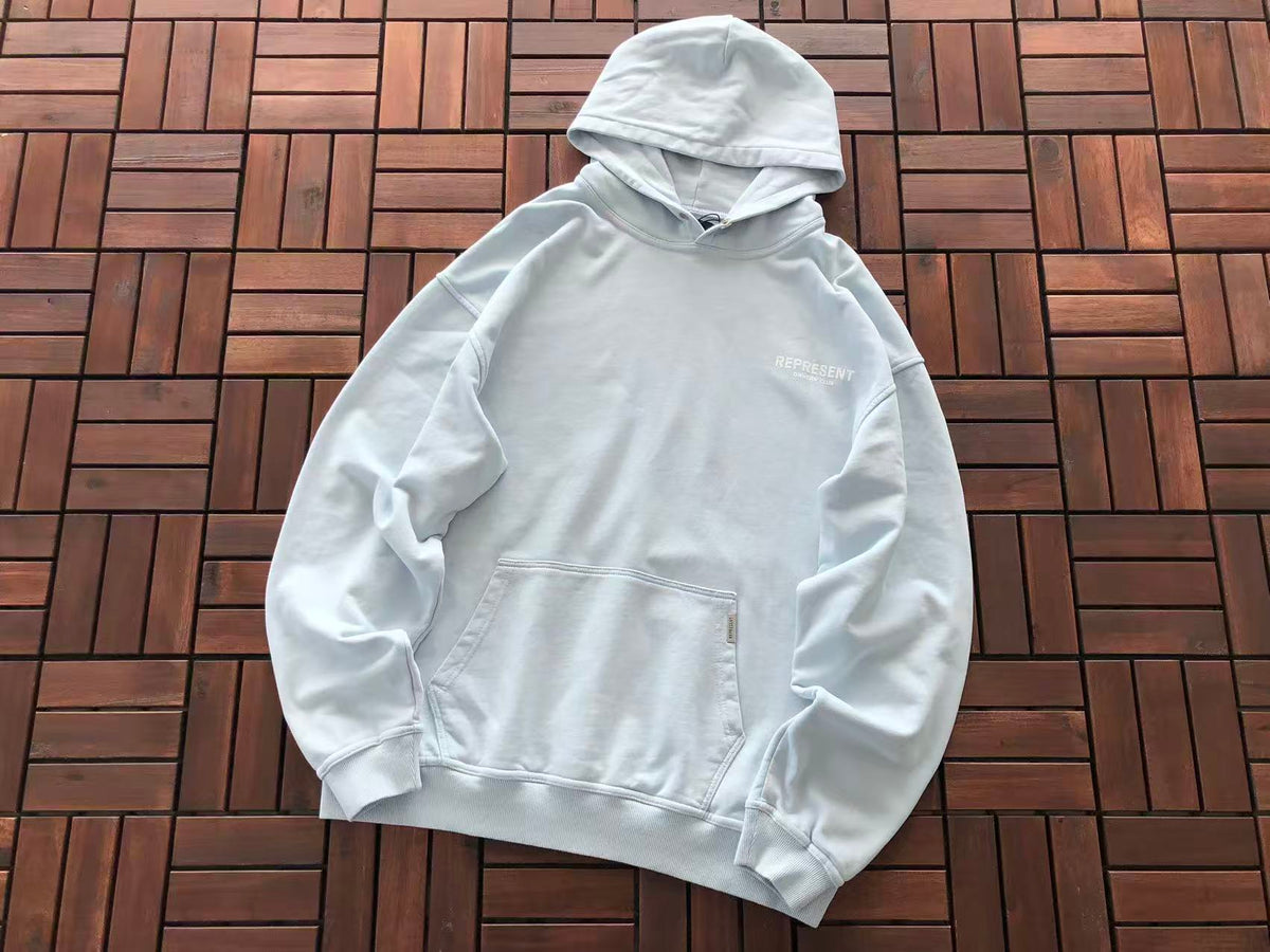 HOODIE Repr Icon