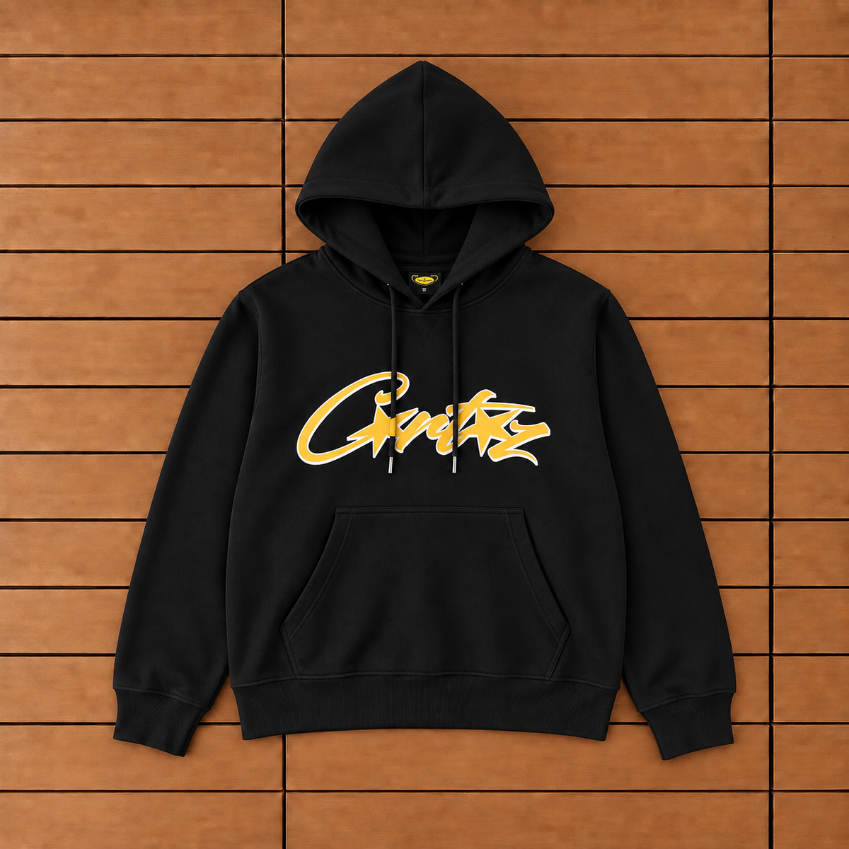 Hoodie C8RT31Z 28