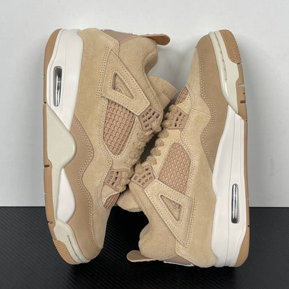AJ4 Retro Cozy Girl
