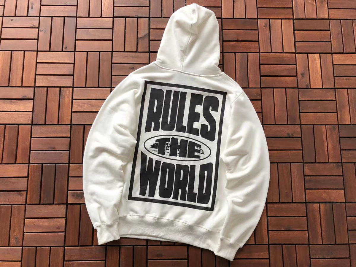 Hoodie C8RT31Z 32