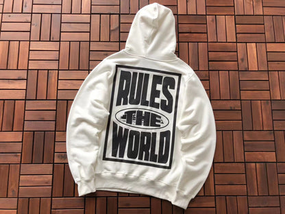 Hoodie C8RT31Z 32