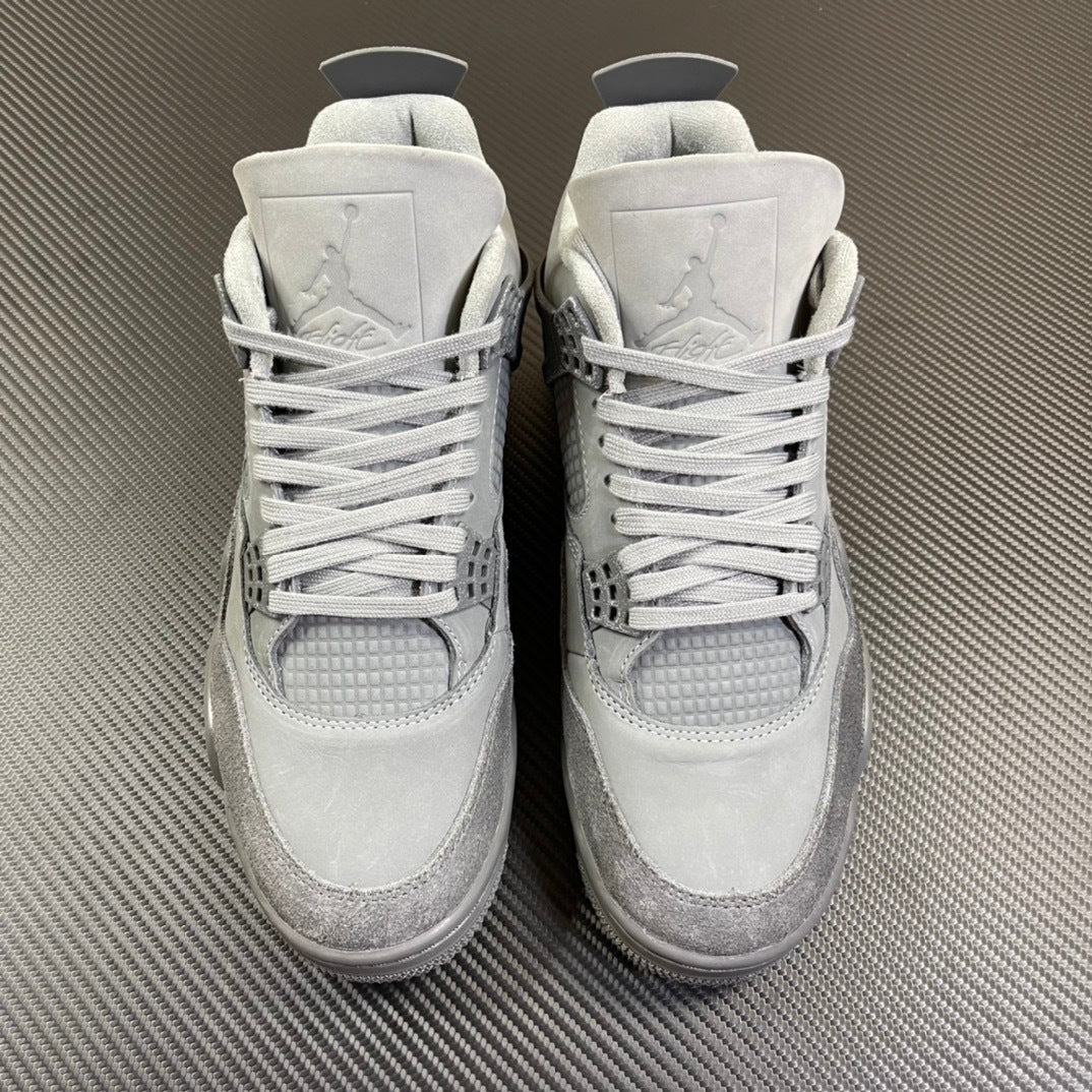 AJ4 SE Smoke Grey