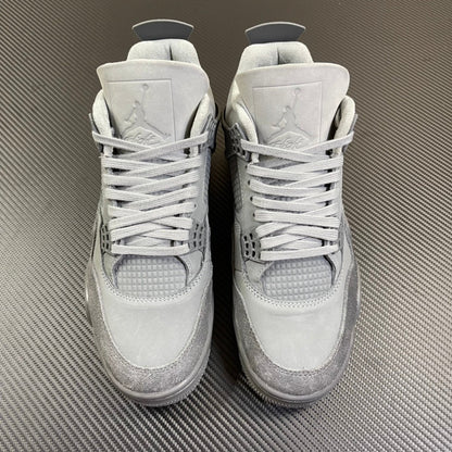 AJ4 SE Smoke Grey
