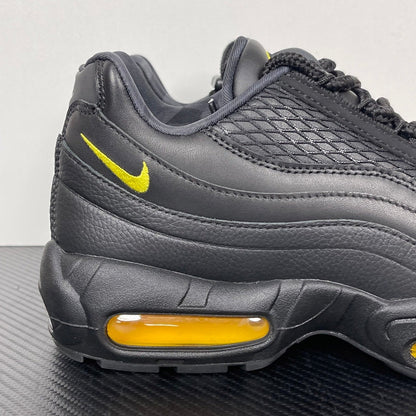 95 Corteiz Honey Black