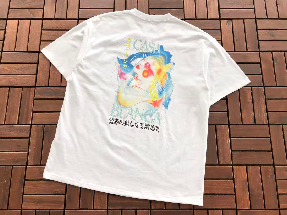 Casa T-Shirts