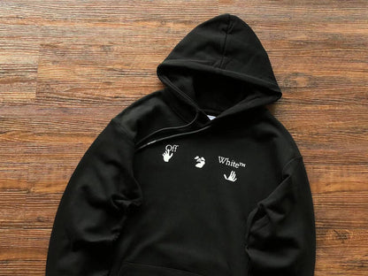 Hoodie 8FF WH1T3 02