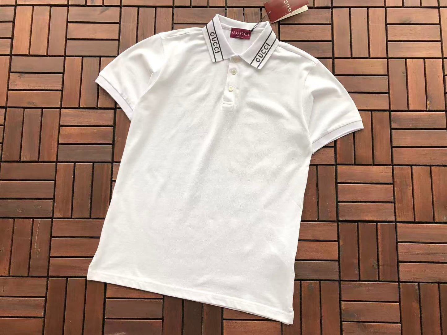 T-Shirts GC
