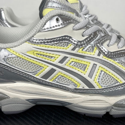 Gel Nyc Silver Yellow