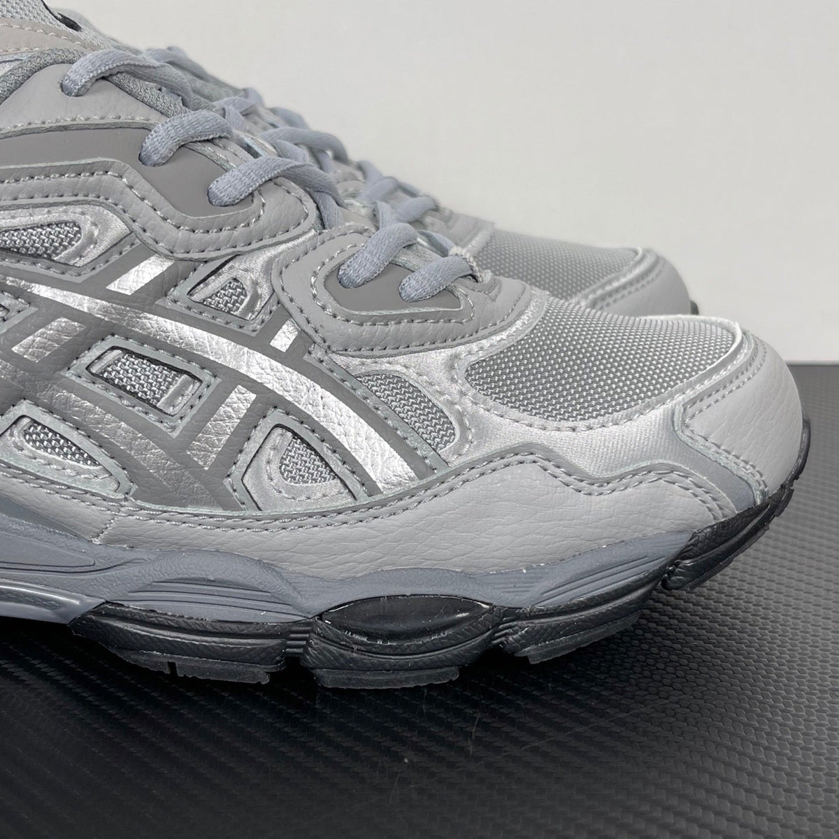 Gel Nyc Grey Black