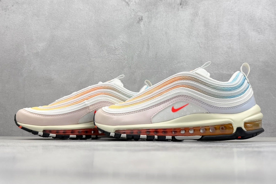 97 Multi rainbow
