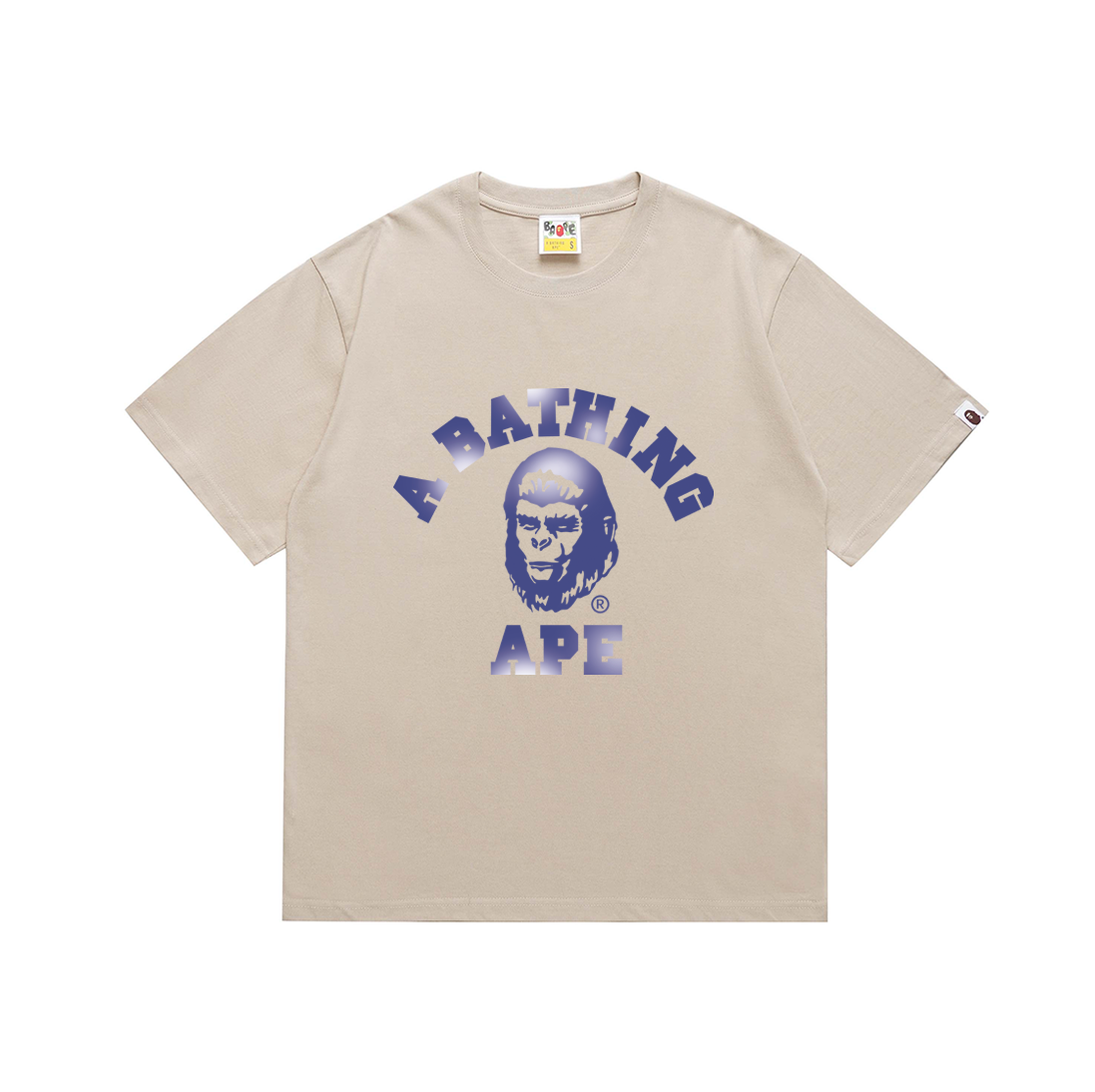 Tshirt Bape