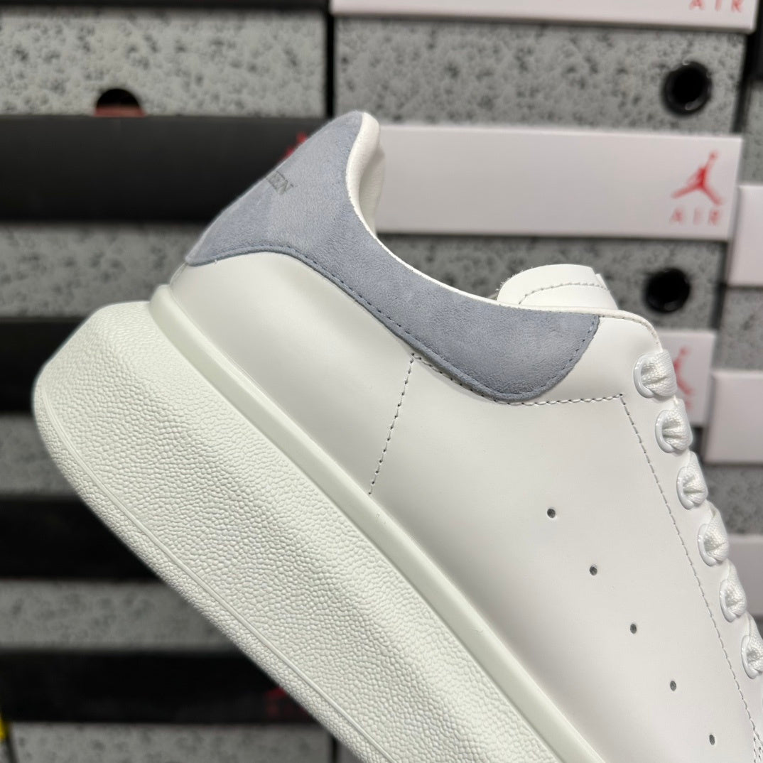 Alexander McQueen Rainy Clouds