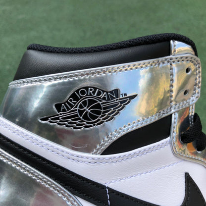 AJ1 High Pass The Torch